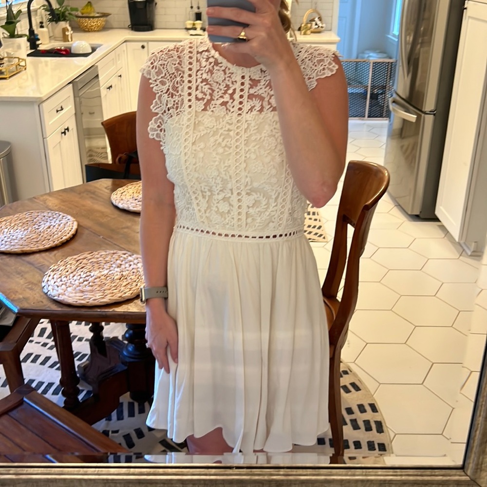 Heartloom Dress